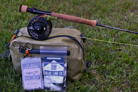 FISHING THE SPRING TRANSITION -- ANSWERING THE WHERE, WHAT, AND HOW