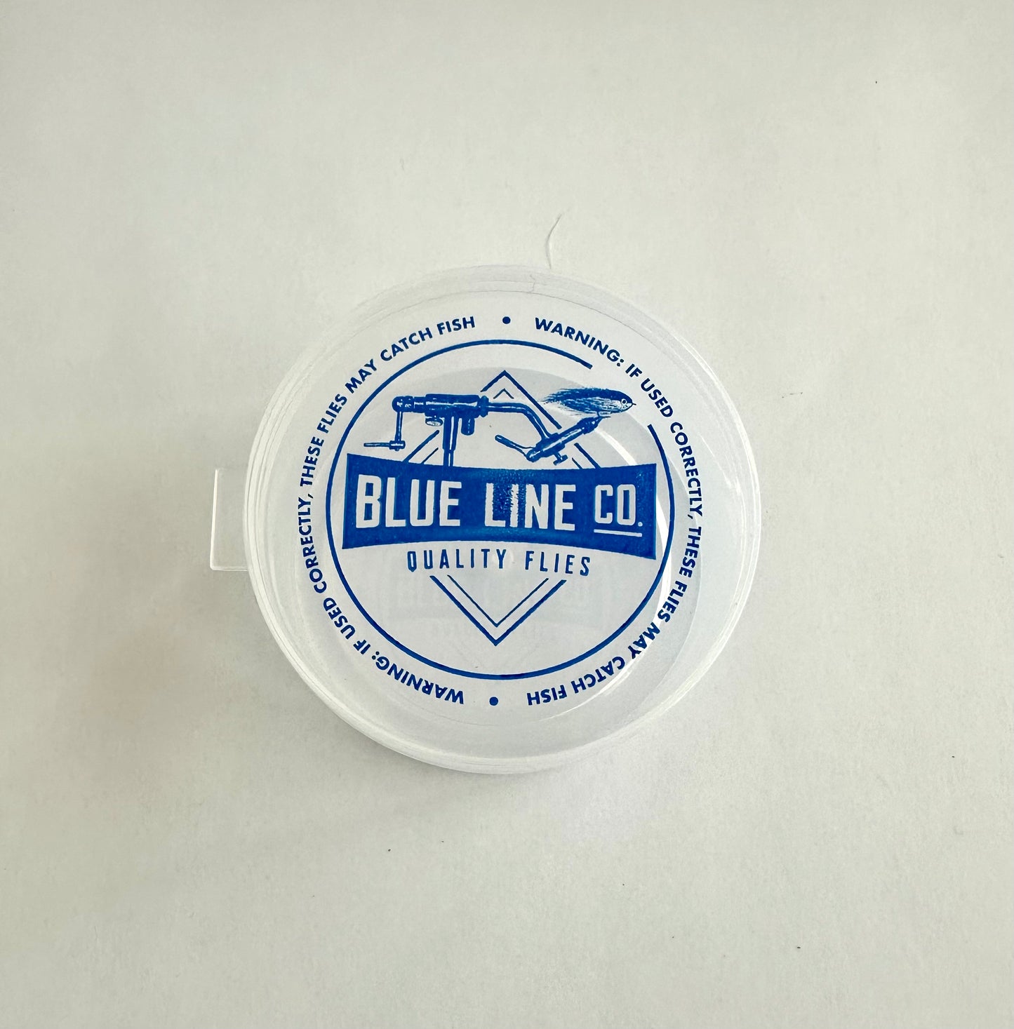 BLC Fly Puck - Large