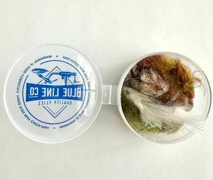 BLC Fly Puck - Large