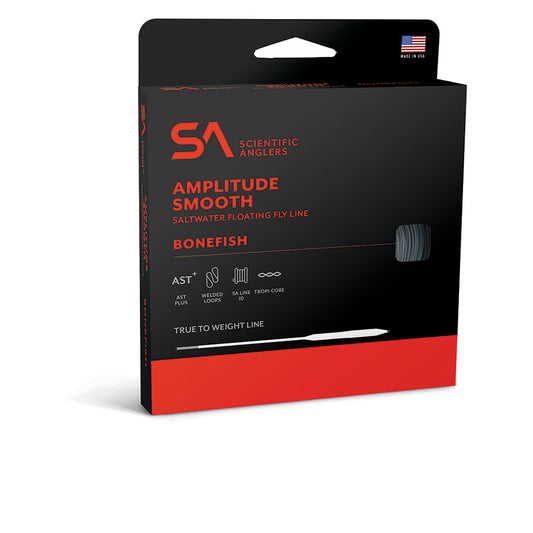 SCIENTIFIC ANGLERS AMPLITUDE BONEFISH