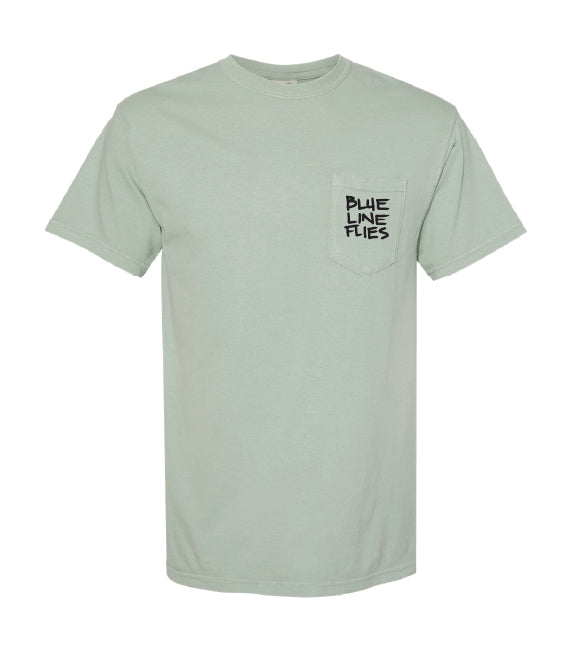 Bass Art T-Shirt