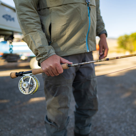 BLC Streamer combo kit