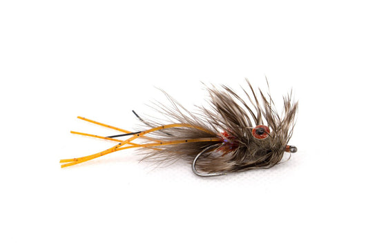 Baby Craw