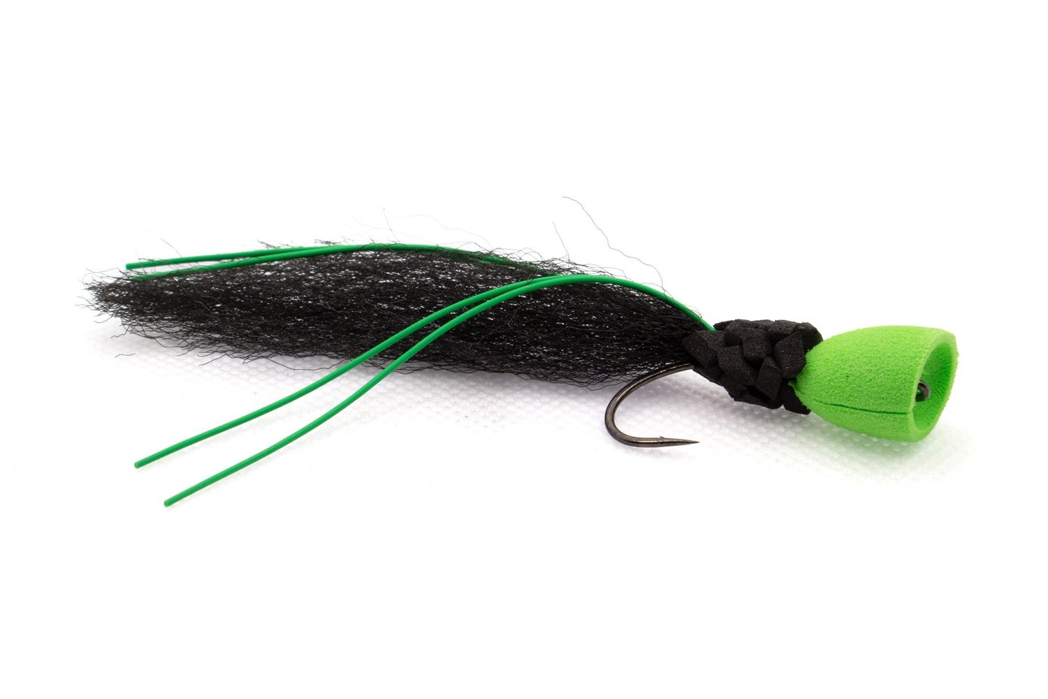 black bomber fishing lure Bomber Popper – BlueLineCo