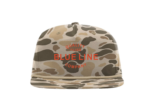 Duck Camo Hat