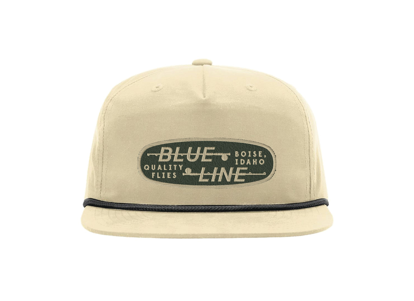BLC Vintage Logo Hat