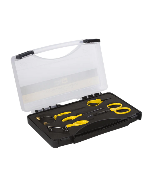 Loon Core Tying Tool Kit
