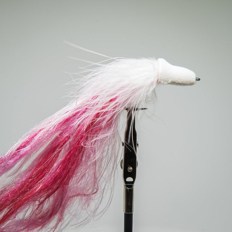 Gar Fly