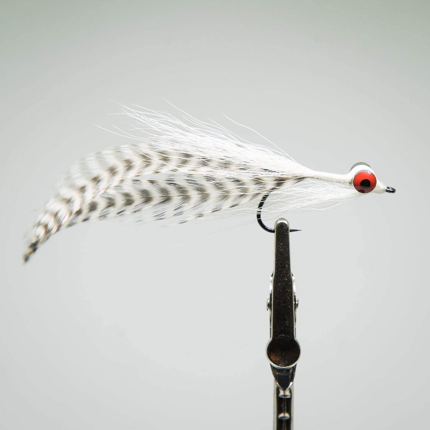 Hackle Clouser
