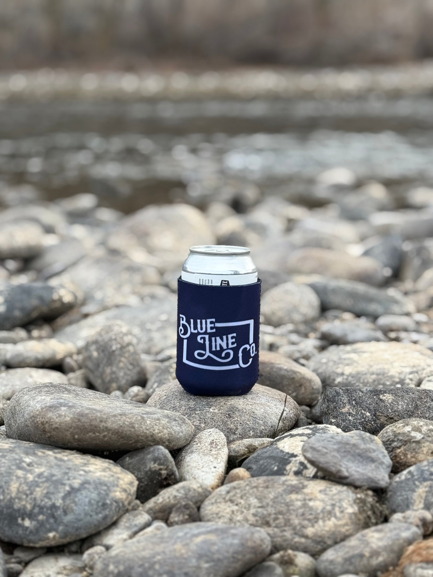 BLC Neoprene Koozie