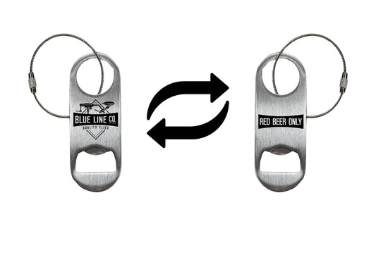 BLC Bottle Opener