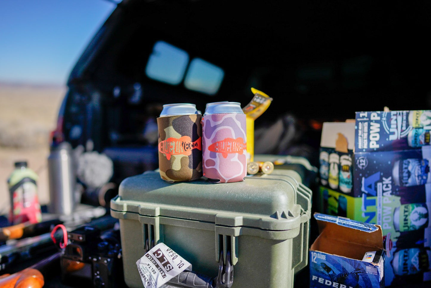 KOOZIE