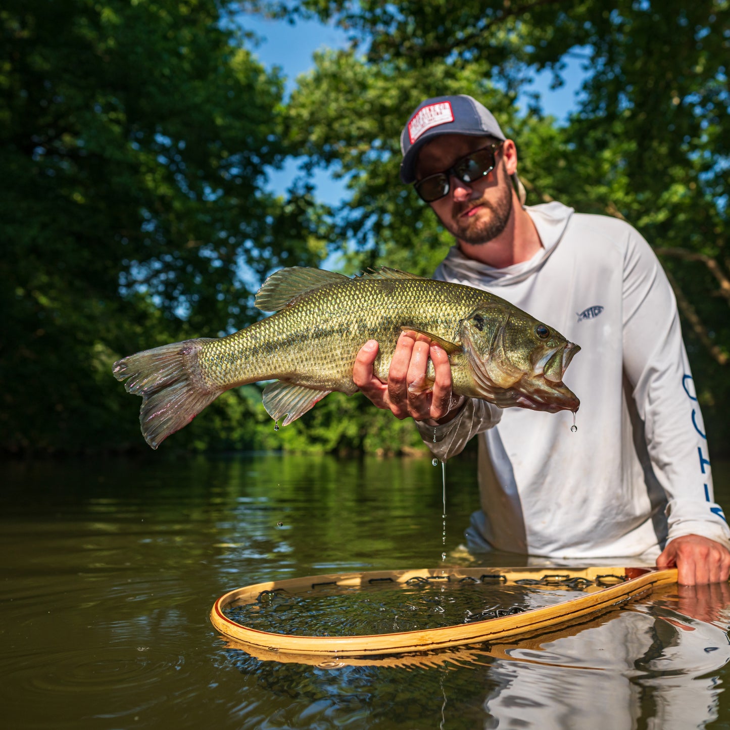Bass Streamer Bundle