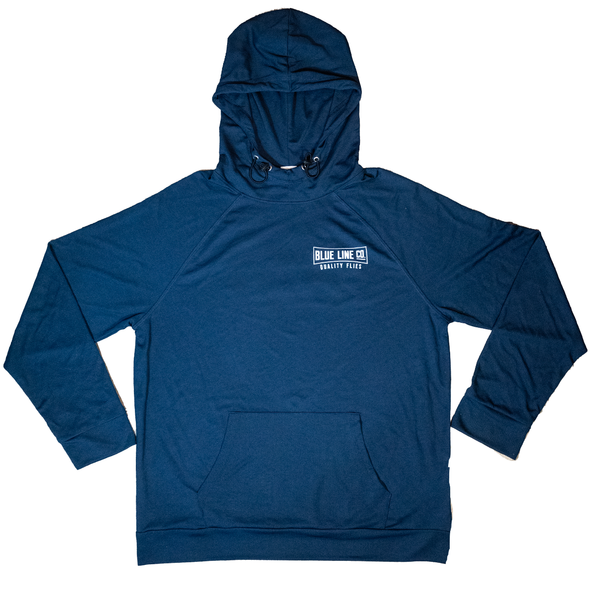 Vice Logo Jersey Sun Hoodie