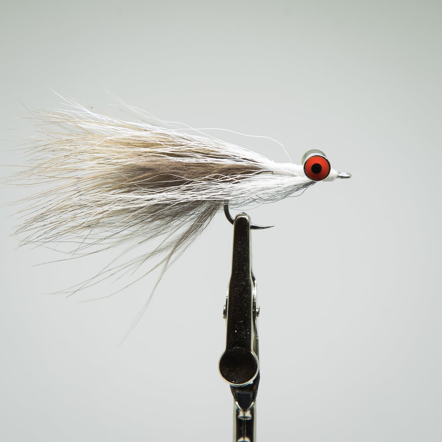 Marabou Clouser