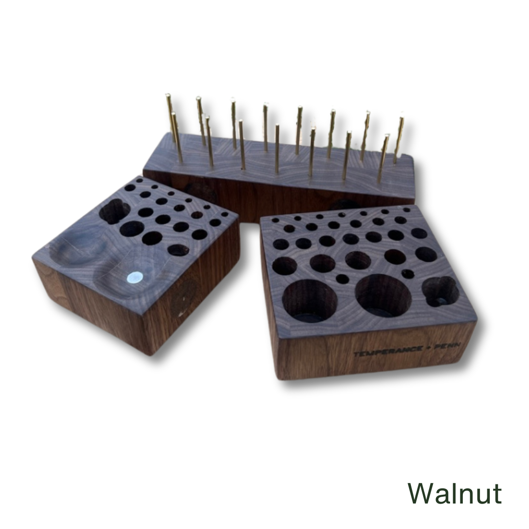 Modular Tool Caddy from Temperance + Penn