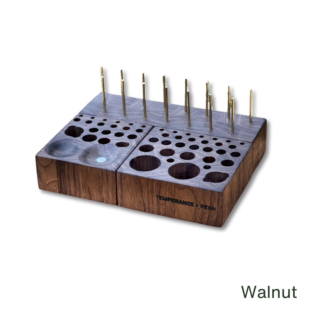 Modular Tool Caddy from Temperance + Penn