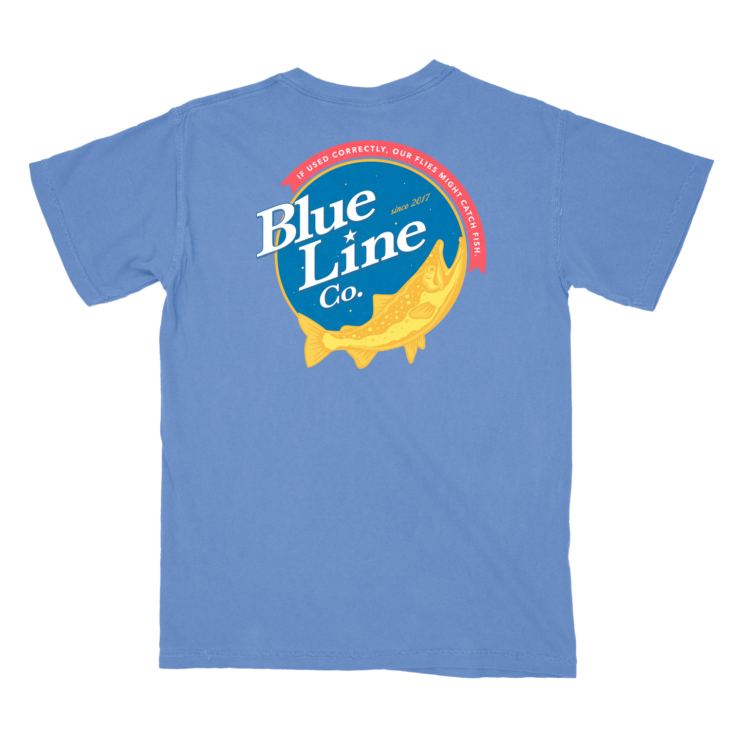 BLC Snack Cake Shirt