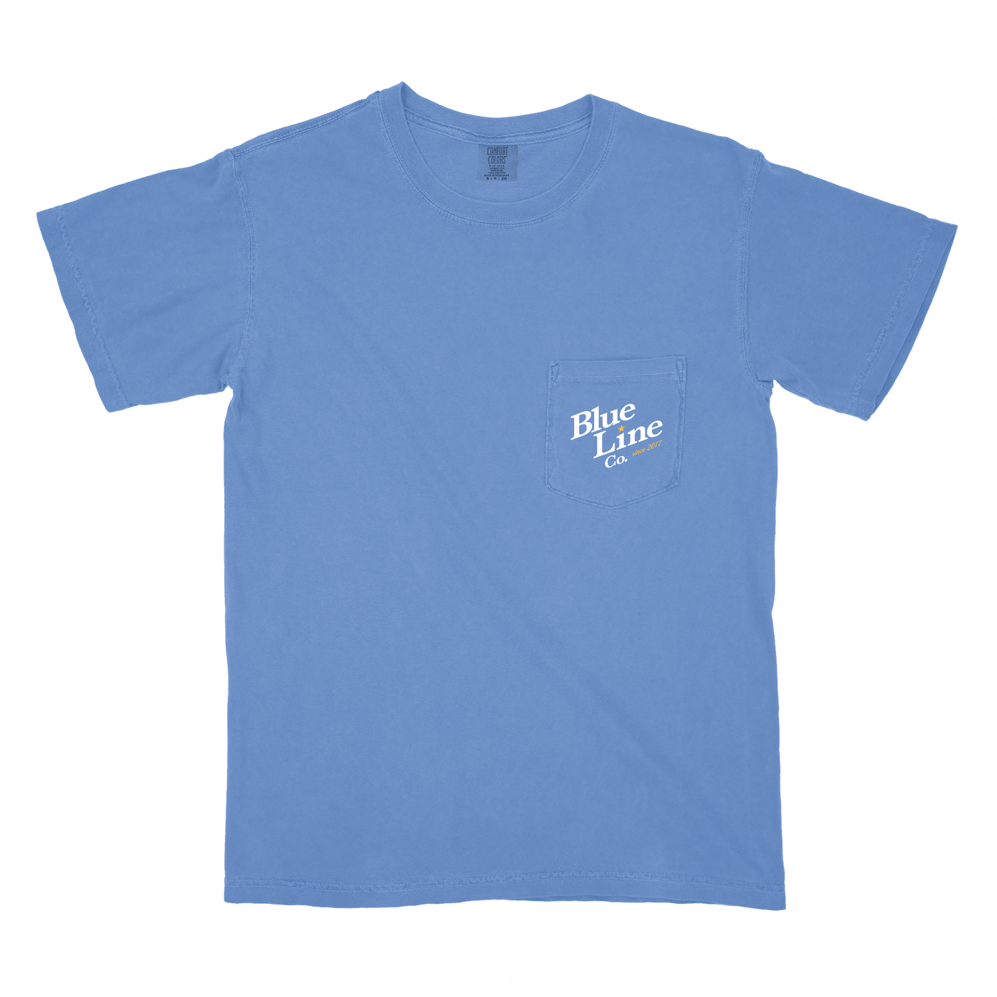BLC Snack Cake Shirt