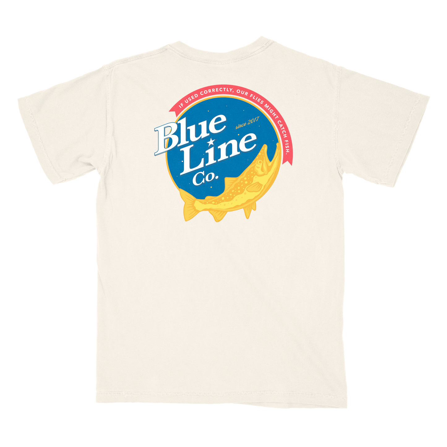 BLC Snack Cake Shirt