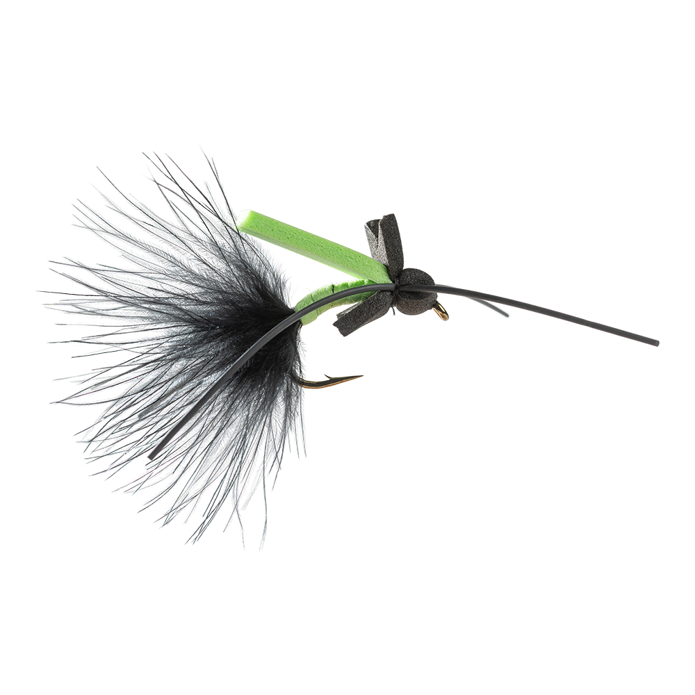Foam Spider