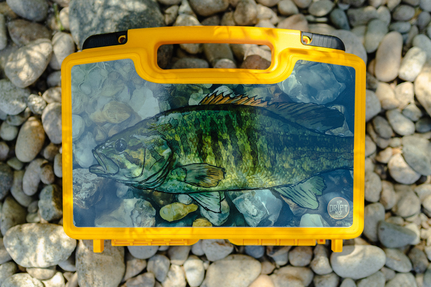 BLC Fly Briefcase