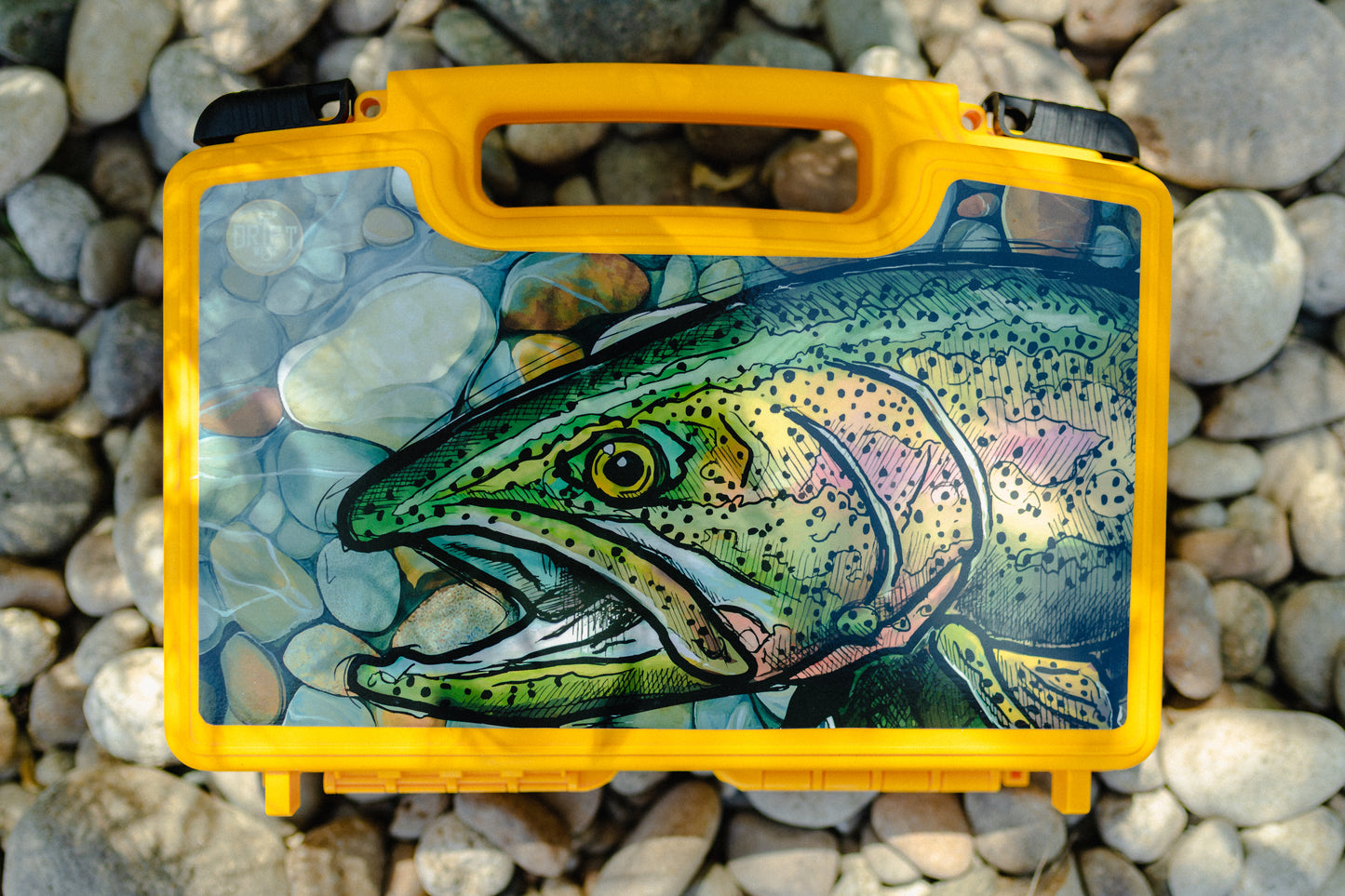 BLC Fly Briefcase