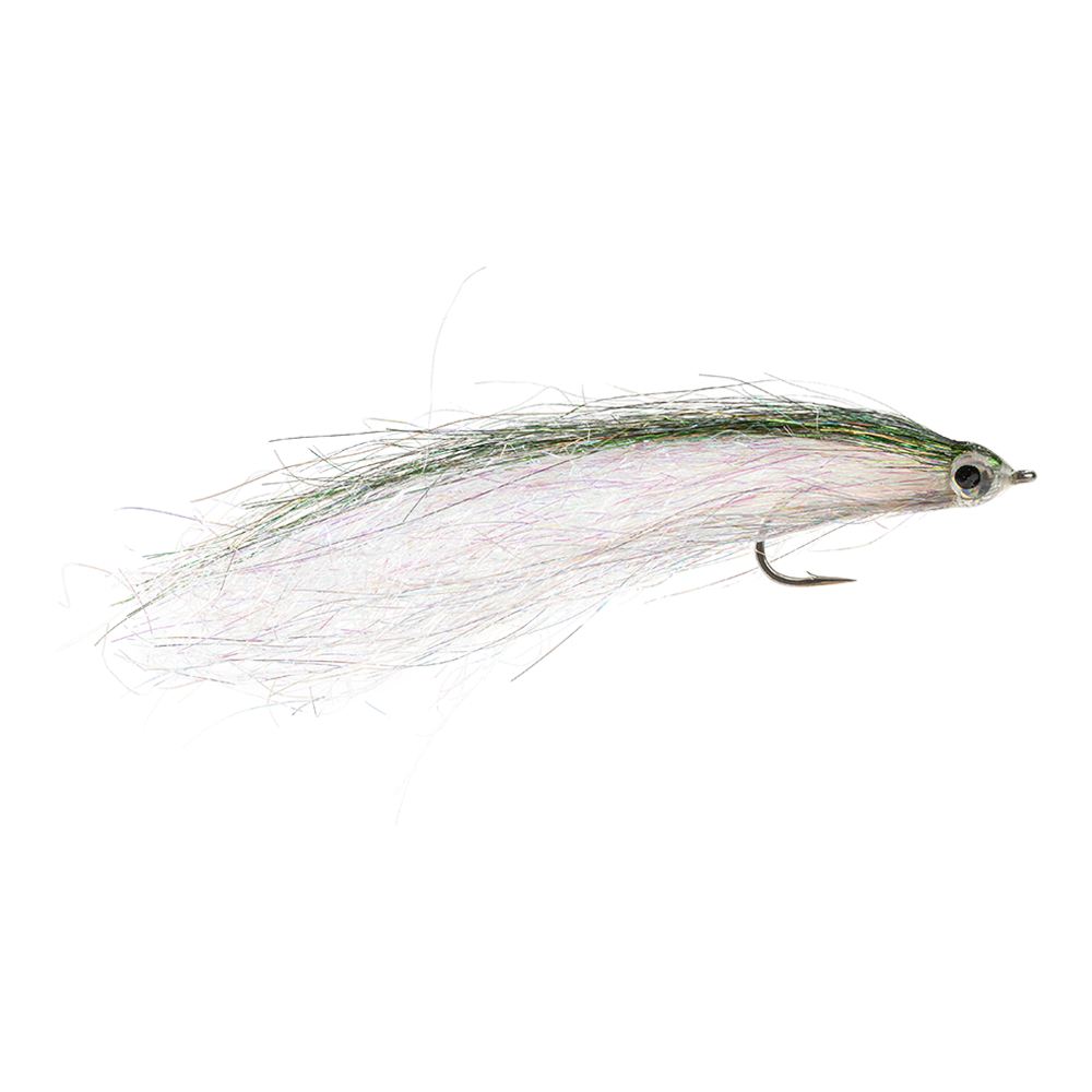 Angel Hair Minnow
