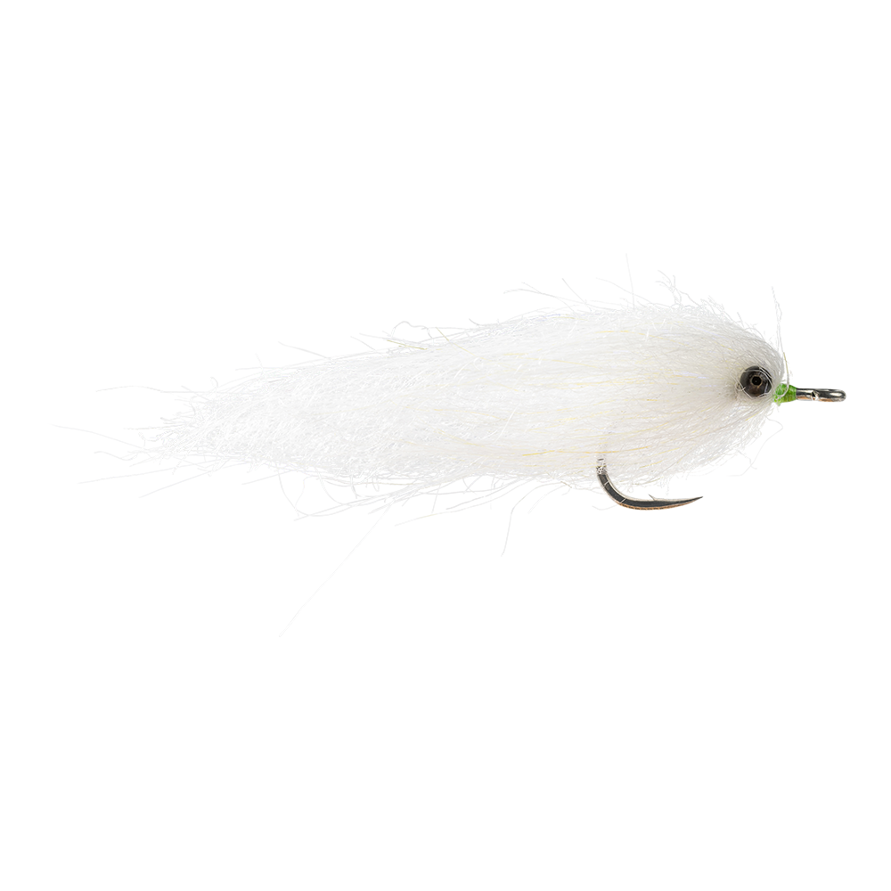 White Lightnin'