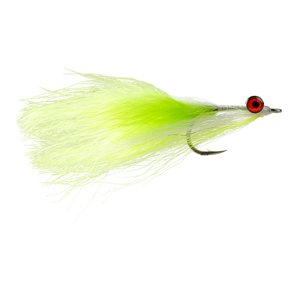 Marabou Clouser –