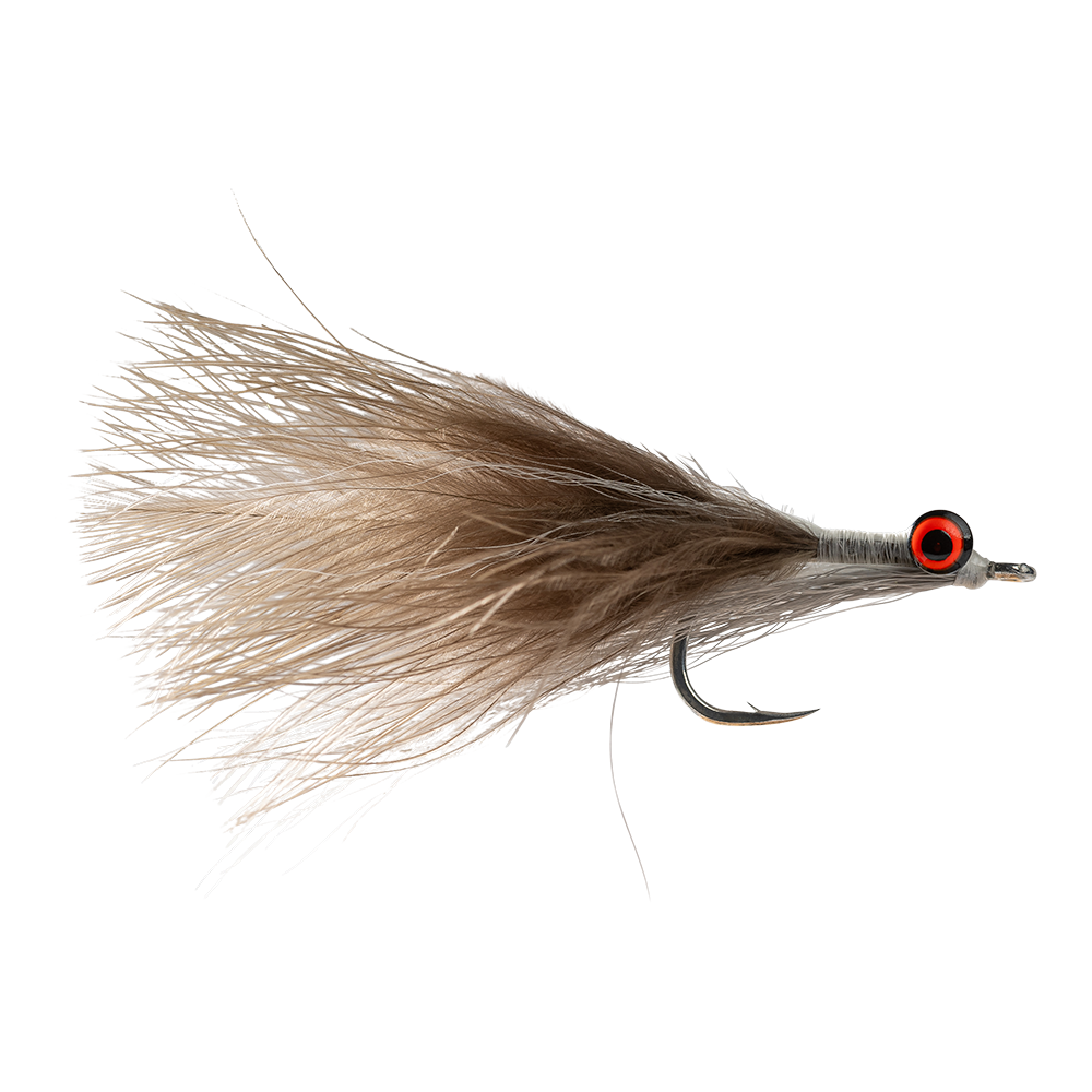 Marabou Clouser