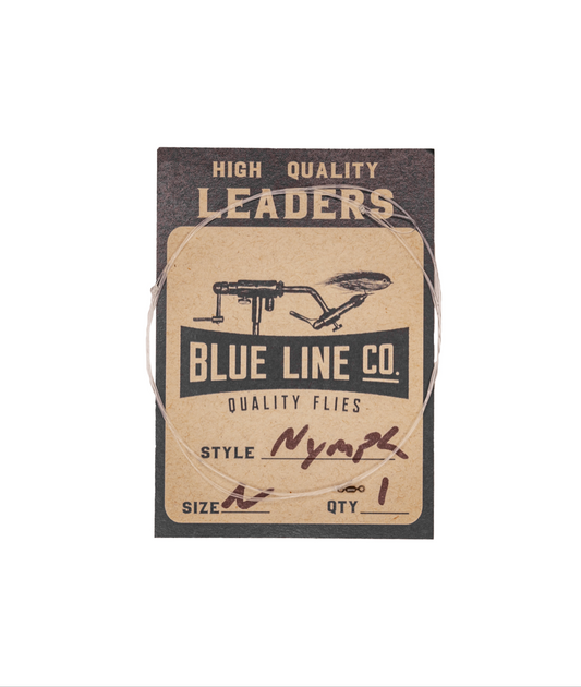Nymph Leader