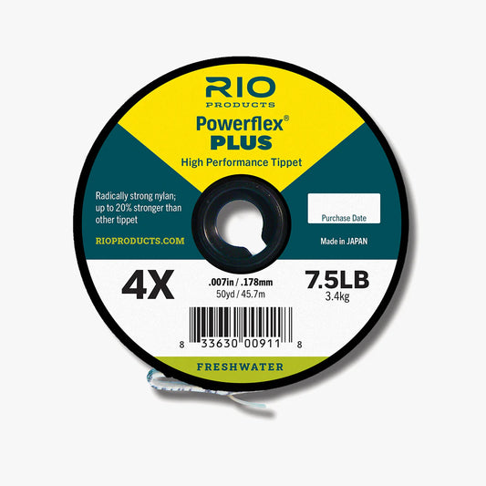 Rio Powerflex Tippet