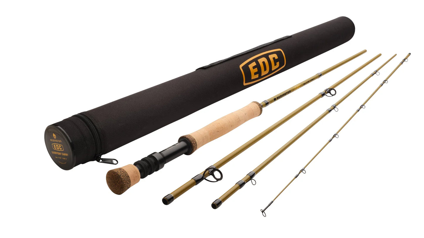 Redington EDC