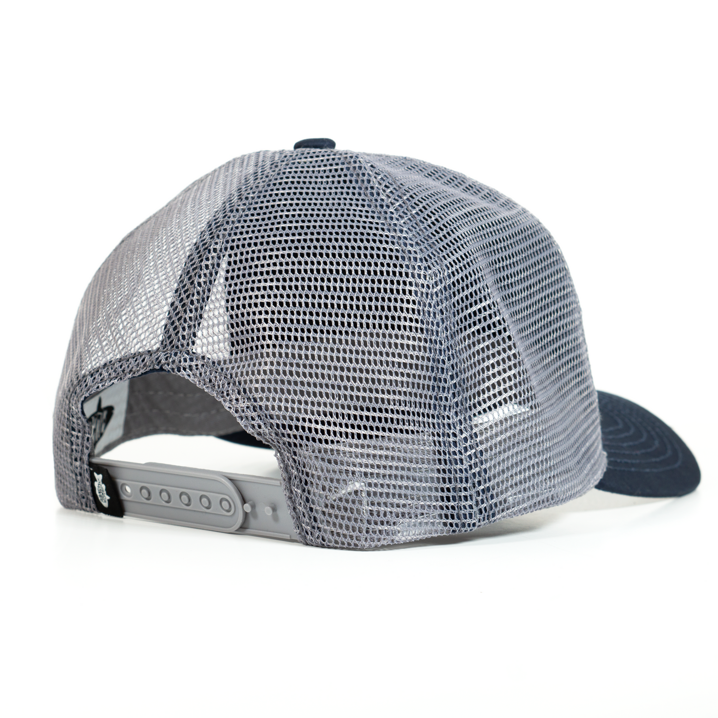 BLC Patch Trucker Hat