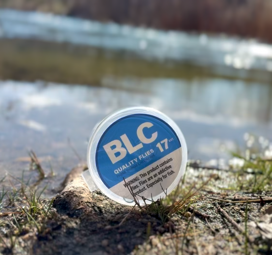 BLCyn Fly Puck