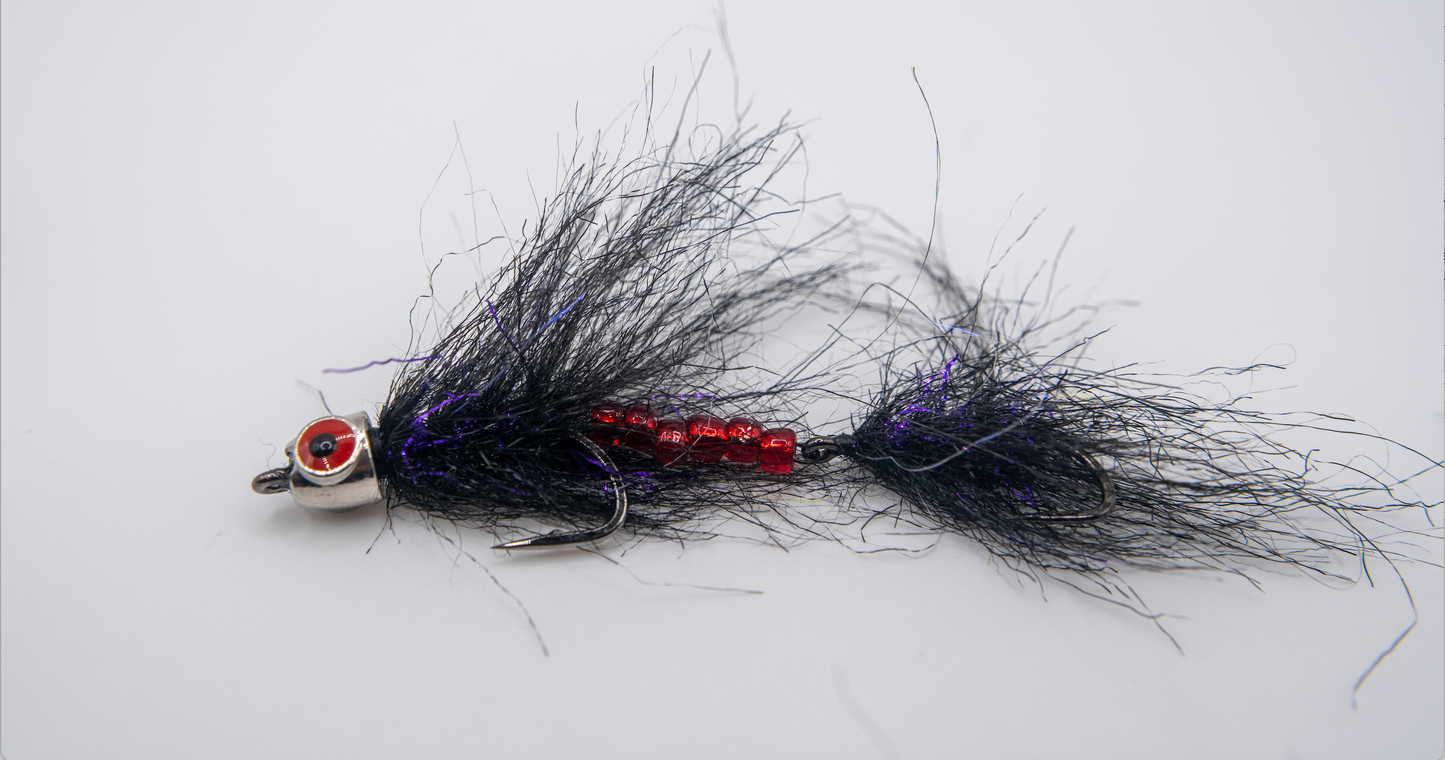 Oram's Brain Damage