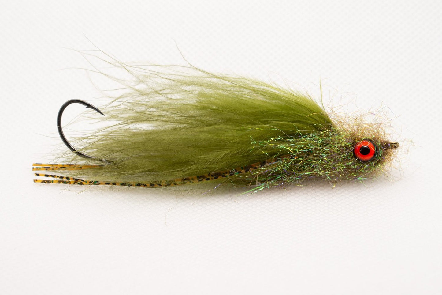 Stinger Minnow