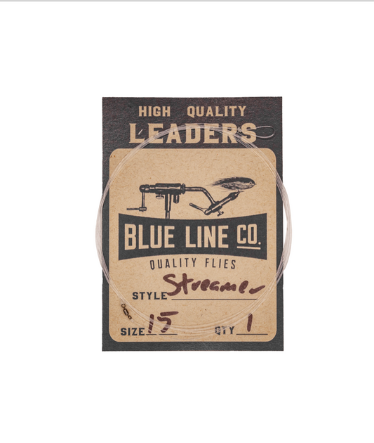 Streamer Leader