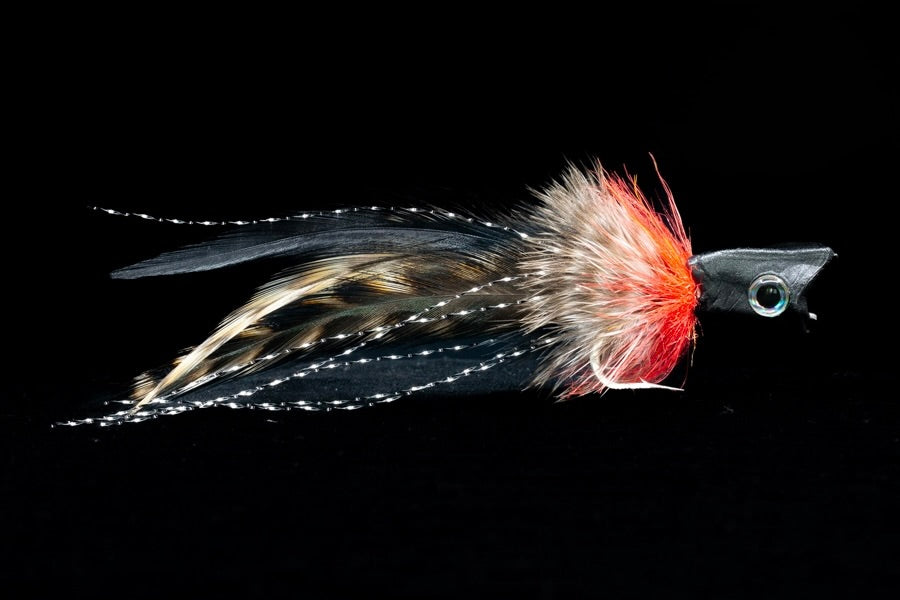 Swamp Donkey Popper