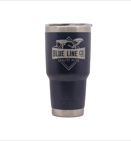 Yeti x BLC 30oz Tumbler w/ Mag Lid