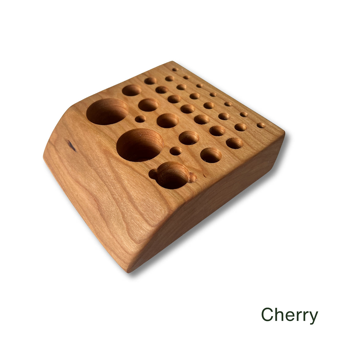Rift Tool Caddy from Temperance + Penn