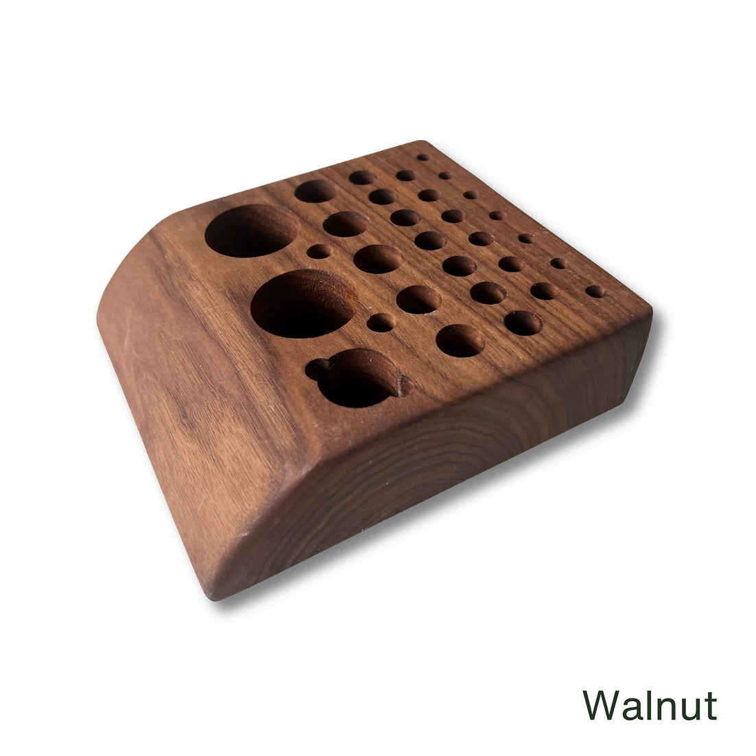Rift Tool Caddy from Temperance + Penn