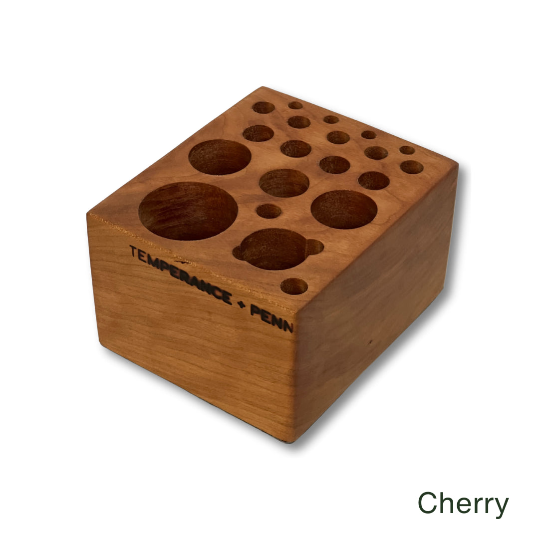 Migratory Tool Caddy from Temperance + Penn