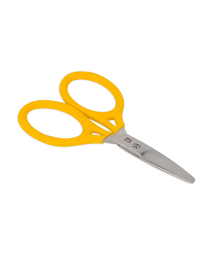 Loon Boat Scissors