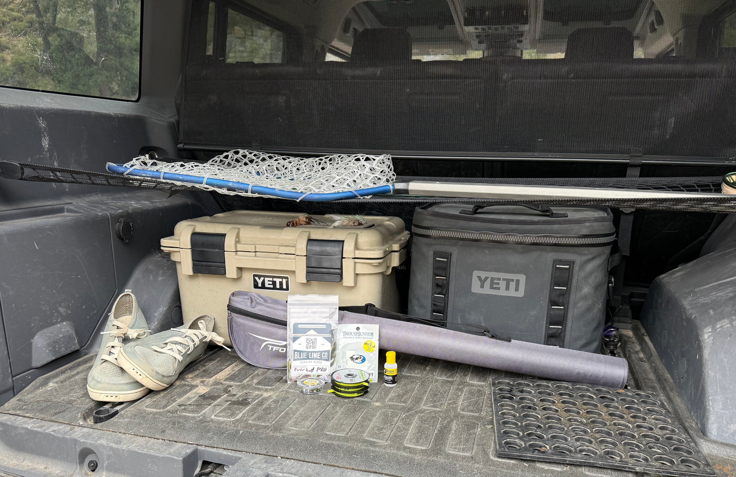 Overlanding Pro Bundle