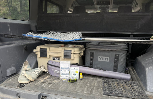 Overlanding Pro Bundle