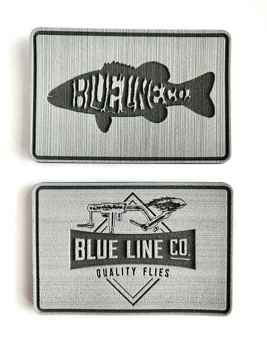Fly Boxes – BlueLineCo.