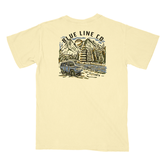 Off-Road Shirt