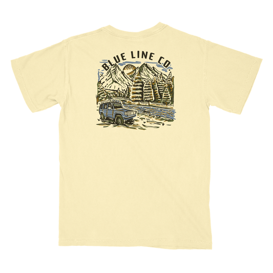 Overland Shirt